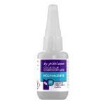 colle glue polyvalente p1 en 20gr, photo du devant du produit