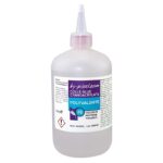 colle glue polyvalente p3 en 500gr, photo du devant du produit