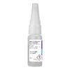colle glue polyvalente p3 en 20gr, photo du derrière du produit